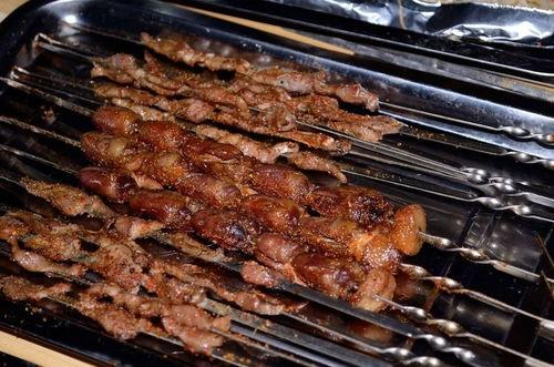 唐山烧烤摊女主爆料视频,还原事件真相，勇敢揭露黑暗面  第2张