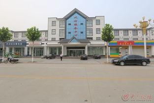 兰陵代村最新爆料信息,探寻乡村振兴的代村模式