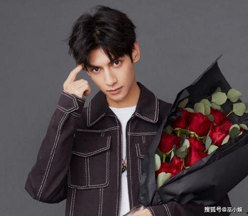 吃瓜娱乐圈八卦罗云熙,娱乐圈的瓜田，他的瓜香四溢  第3张