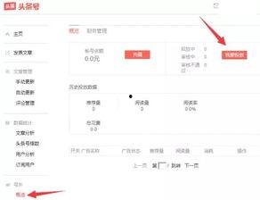 爆料到自己今日头条小说,今日头条小说背后的惊人真相 第1张 爆料到自己今日头条小说,今日头条小说背后的惊人真相 第1张