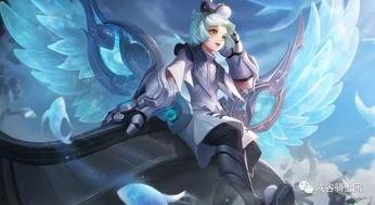 孙膑新皮肤最新爆料,神秘元素与古典美学完美融合  第3张